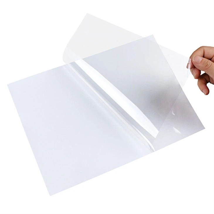 Adhesive PET Film Labels suppliers