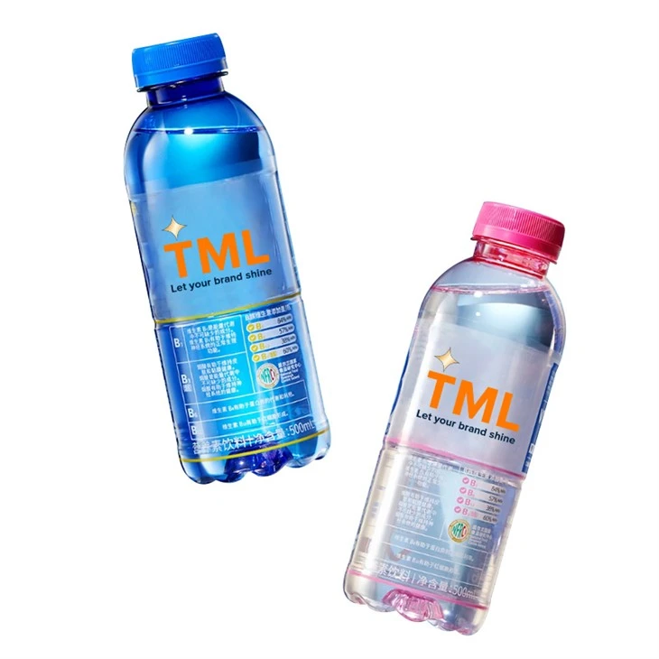 Clear Transparent Labels suppliers