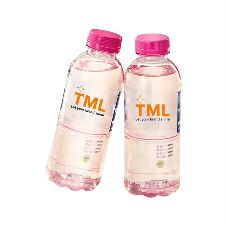 Clear Transparent Labels manufacturers