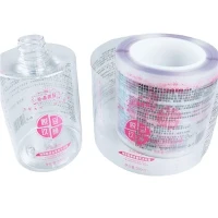 How to apply Adhesive PP Film Labels smoothly?