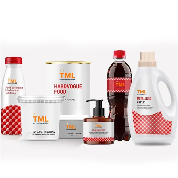 White Labels For Printing high quality
