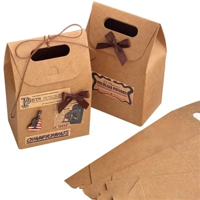 How to choose a reliable supplier of kraft paper boxes?
